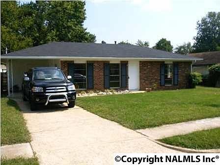 1st image of 14017 Creely Dr SW