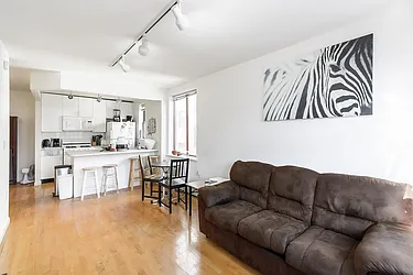 Rented by The Downtown LLC