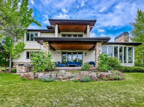 7205 Rustic Trl, Boulder, CO 80301