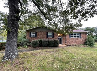 4528 Sherry Ln, Hixson, TN 37343