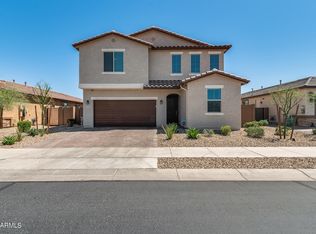 17591 W Hadley St, Goodyear, AZ 85338