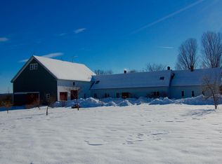 385 Davenport Hill Rd, Jay, ME 04239