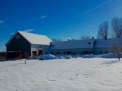 385 Davenport Hill Rd, Jay, ME, 04239
