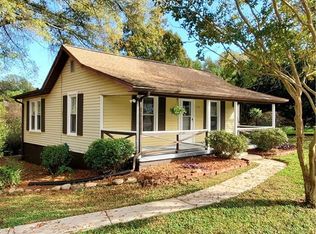 134 Houpe Rd, Statesville, NC 28625