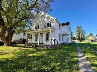 329 Maple Ave, Amasa, MI 49903