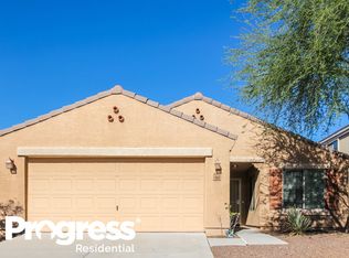 11816 W Softwind Dr, Sun City, AZ 85373
