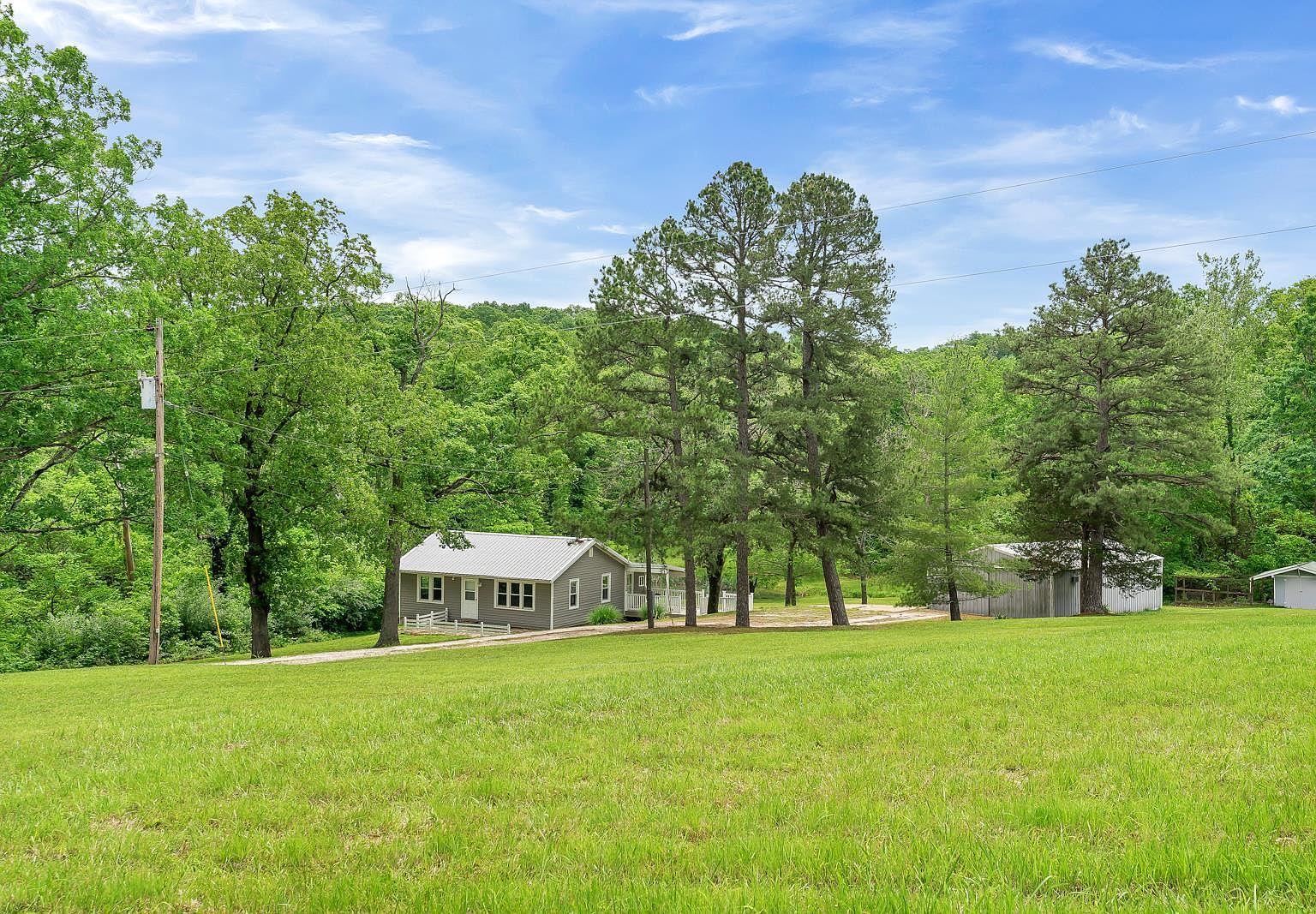 8868 Maupin Rd, Grubville, MO 63041 Zillow