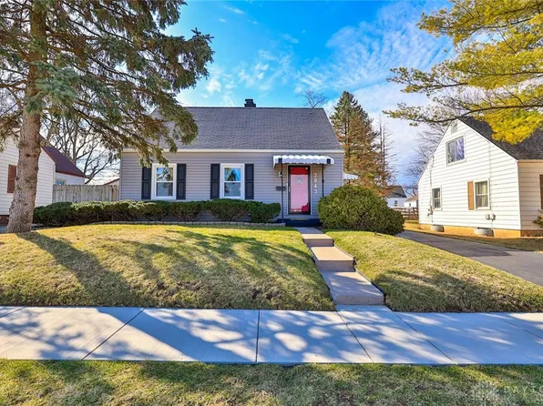 2842 Research Blvd, Dayton, OH 45420