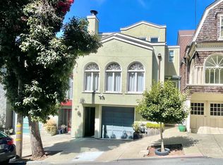 34 Rivoli St, San Francisco, CA 94117