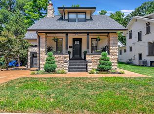 419 Lee Ave, Saint Louis, MO