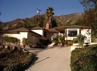 2857 Markridge Rd, La Crescenta, CA 91214