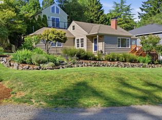 7158 SW 4th Ave, Portland, OR 97219