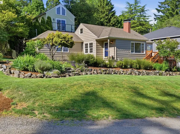 7158 SW 4th Ave, Portland, OR 97219