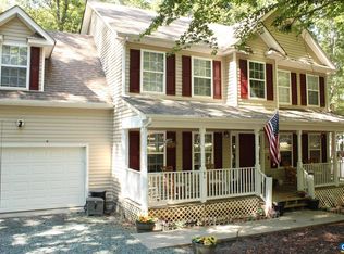 84 Jefferson Dr, Palmyra, VA 22963