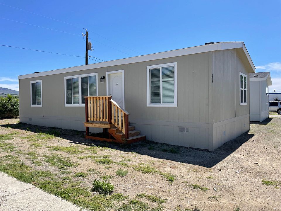 1st image of 4200 Maslona Dr #92