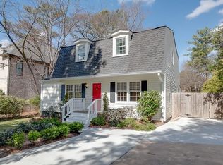 1842 Duke Rd, Chamblee, GA 30341