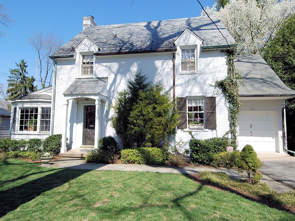 Front elevation