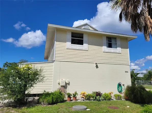 3301 W SHELL POINT ROAD, RUSKIN, FL 33570
