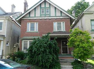 341 Linwood Ave, Columbus, OH 43205