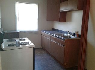 2403 E Graham Ave, Wichita, KS 67214