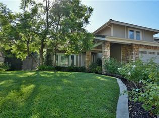 22222 Byron Way, Lake Forest, CA 92630