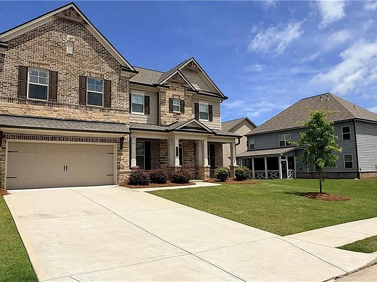 764 Henson Farm Dr — Photo 27