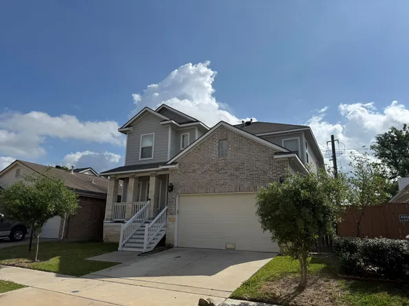 3513 Meadway Dr, Houston, TX 77082
