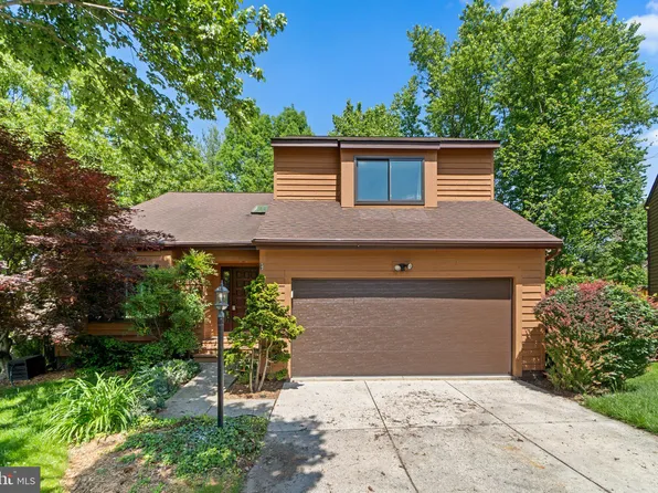 8570 Autumn Harvest, Ellicott City, MD 21043