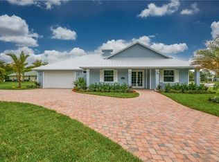1166 SW Thoreau Ct, Palm City, FL 34990