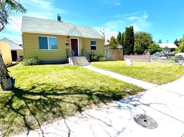 1265 Wadsworth Dr, Idaho Falls, ID 83402