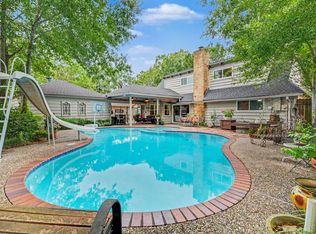 4106 Bayou Grove Dr, Seabrook, TX 77586