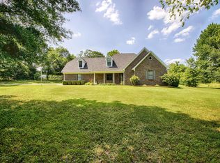 11850 Whispering Pines Dr, Olive Branch, MS 38654