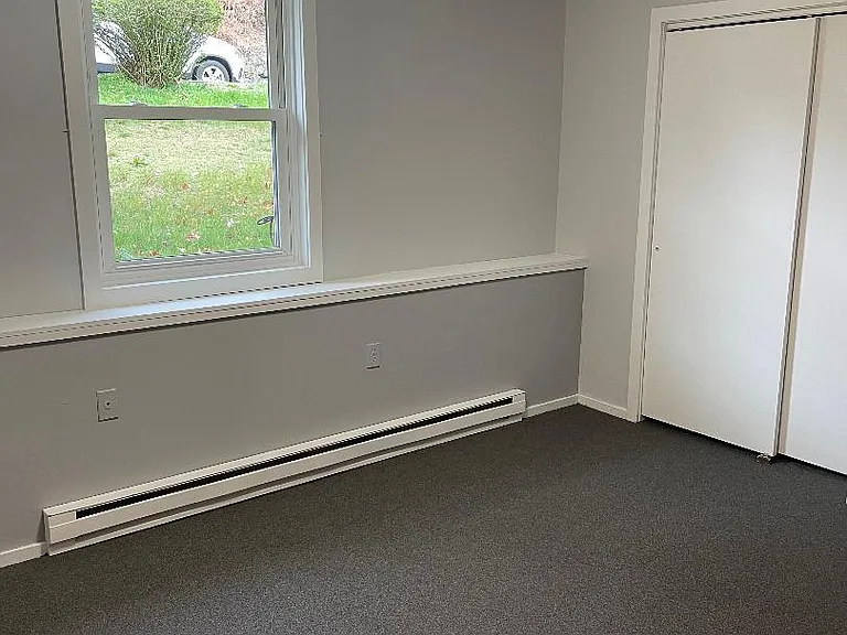 1st Bedroom