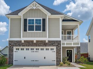 924 Windchase Way, Blythewood, SC 29016
