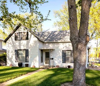 925 S 1st St, Norfolk, NE, 68701