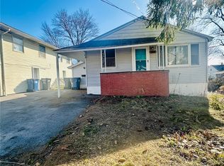 525 Woodbine Ave, Syracuse, NY 13206