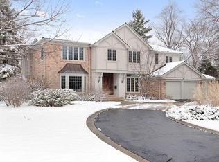 975 Pine Tree Ln, Winnetka, IL 60093