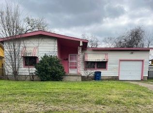 2512 E Overton Rd, Dallas, TX 75216