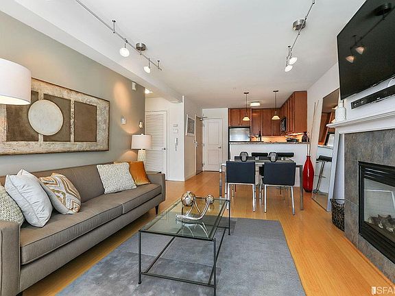 4th image of 475 Tehama St Unit 202