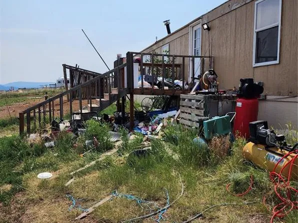 1626 R Path, Cotopaxi, CO 81223