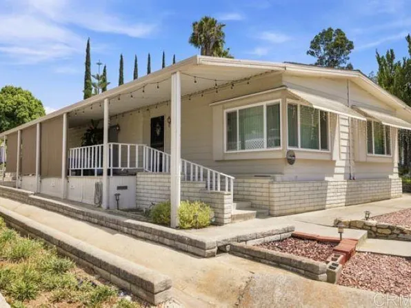 18218 Paradise Mountain Rd Spc 148, Valley Center, CA 92082
