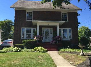 20 Van Dyke Ave, Amsterdam, NY 12010