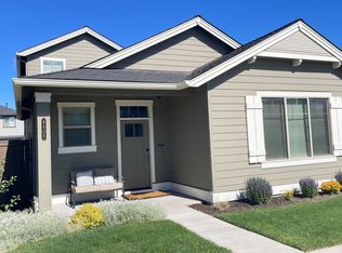 4505 SW 36th St, Redmond, OR 97756