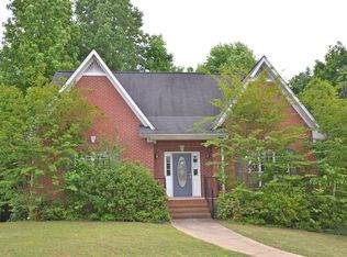 687 Jessica Pl, Pleasant Grove, AL 35127