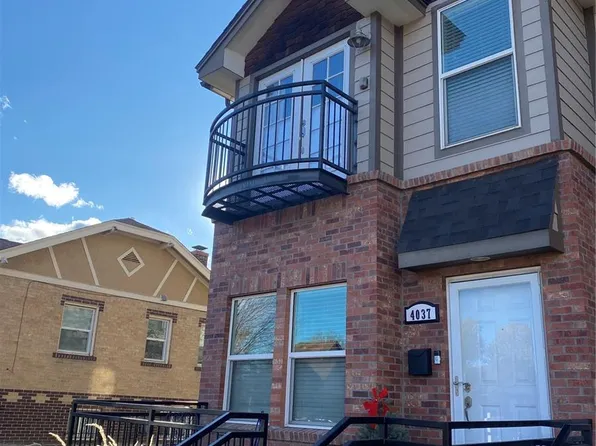 4037 Clay Street, Denver, CO 80211