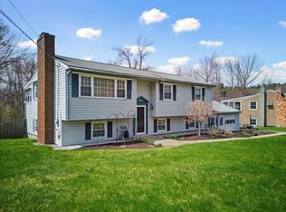 11 Whitehall Terrace, Hooksett, NH 03106