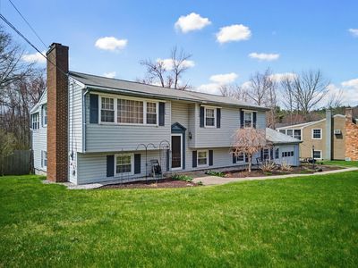 11 Whitehall Terrace, Hooksett, NH, 03106