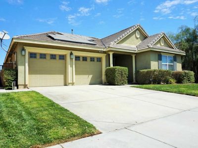 3107 E Brianna Ave, Lancaster, CA, 93535