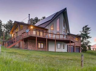 387 Deer Trail Rd, Boulder, CO 80302