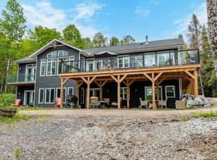 1167 Eagle Lake Rd, Dysart Et Al, ON K0M 1S0